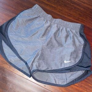 nike dry-fit shorts